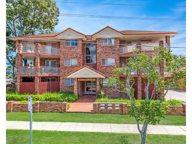 5/2 Henry Street, Chermside QLD 4032