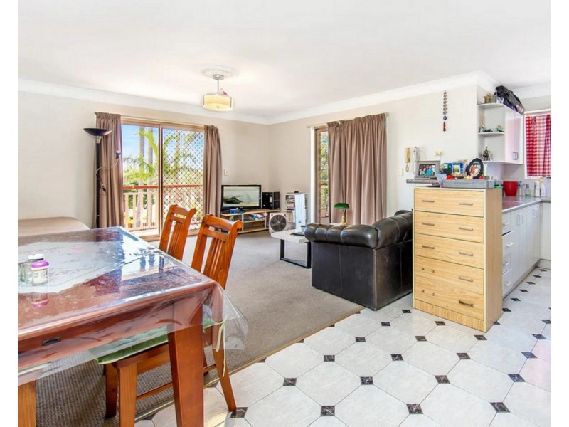 5/2 Henry Street, Chermside QLD 4032