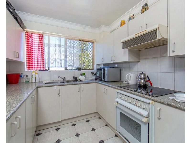 5/2 Henry Street, Chermside QLD 4032