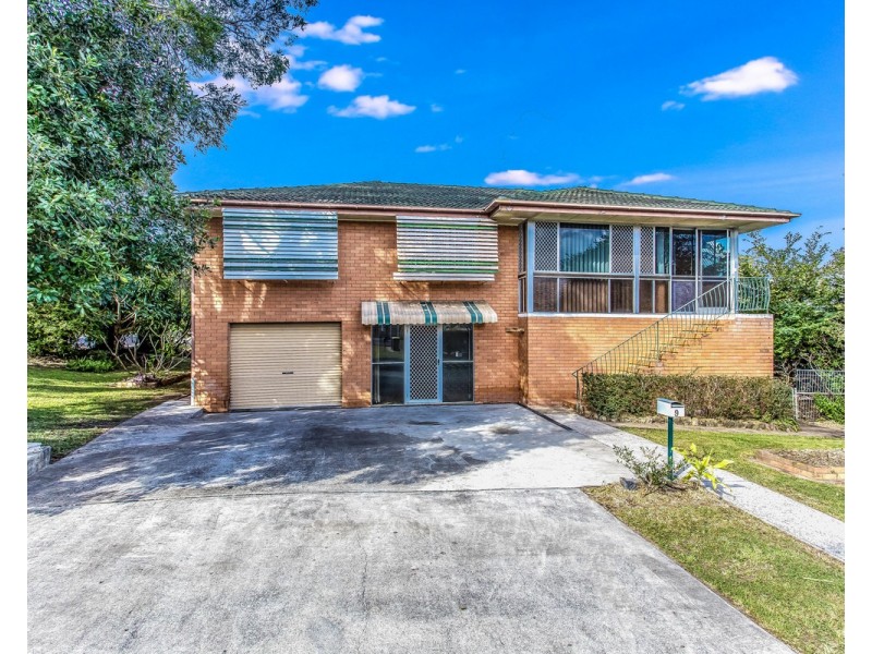 9 Galena Street, Chermside QLD 4032