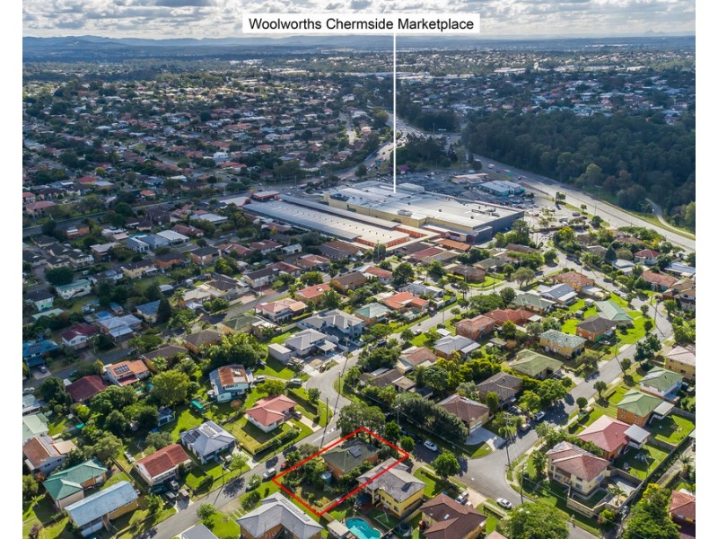 9 Galena Street, Chermside QLD 4032