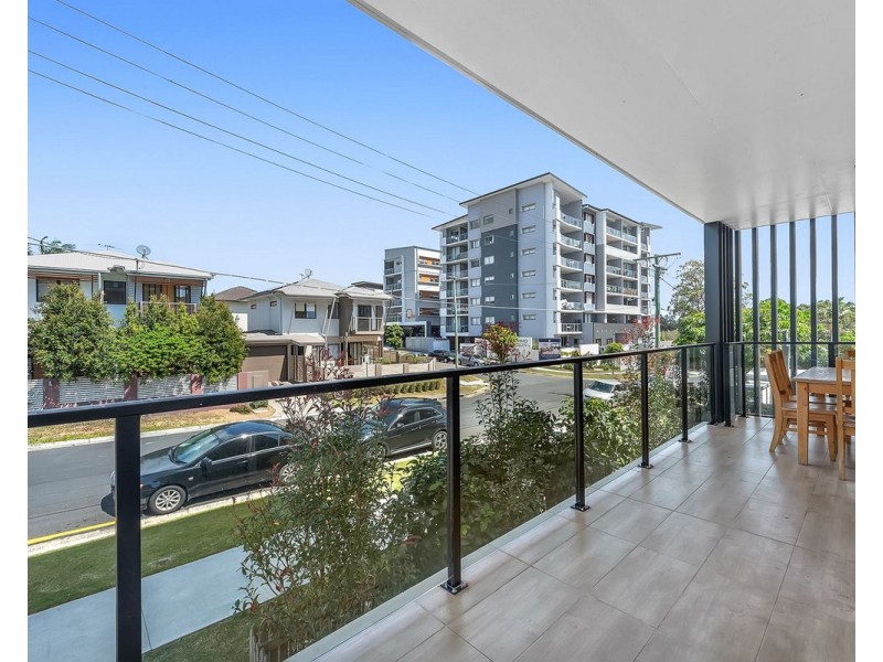 3/42 Curwen Terrace, Chermside QLD 4032