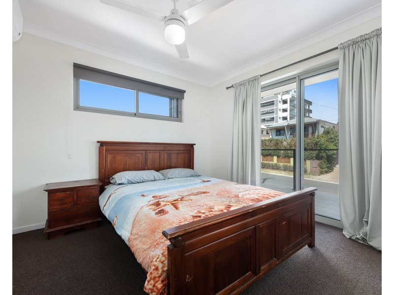 3/42 Curwen Terrace, Chermside QLD 4032