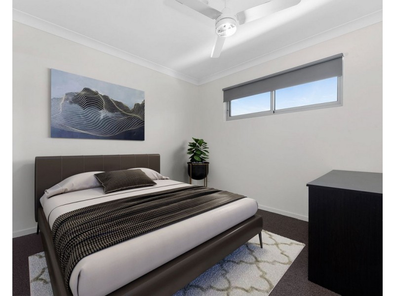 3/42 Curwen Terrace, Chermside QLD 4032