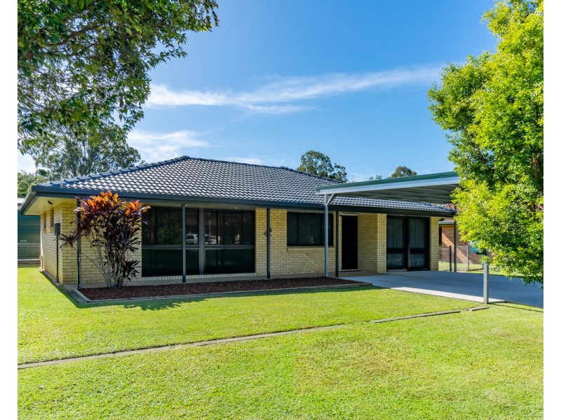 18 Cooyar Street, Aspley QLD 4034