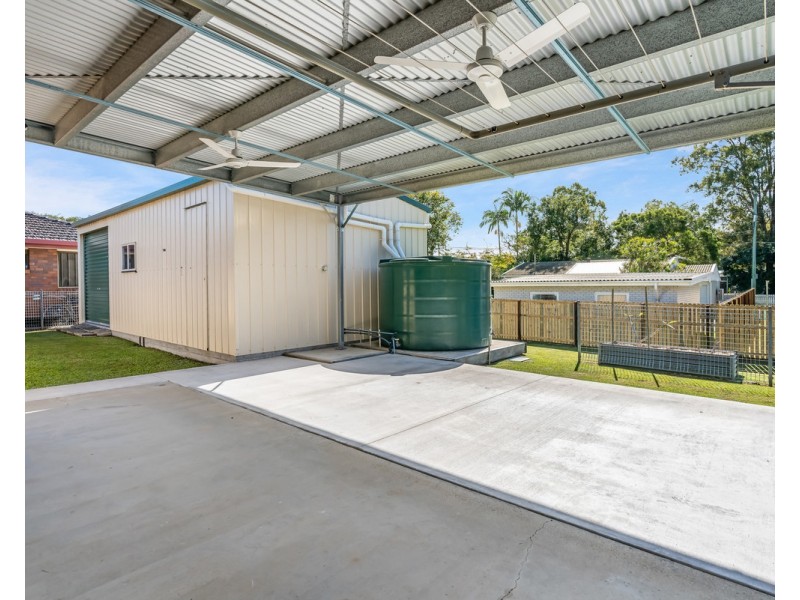 18 Cooyar Street, Aspley QLD 4034