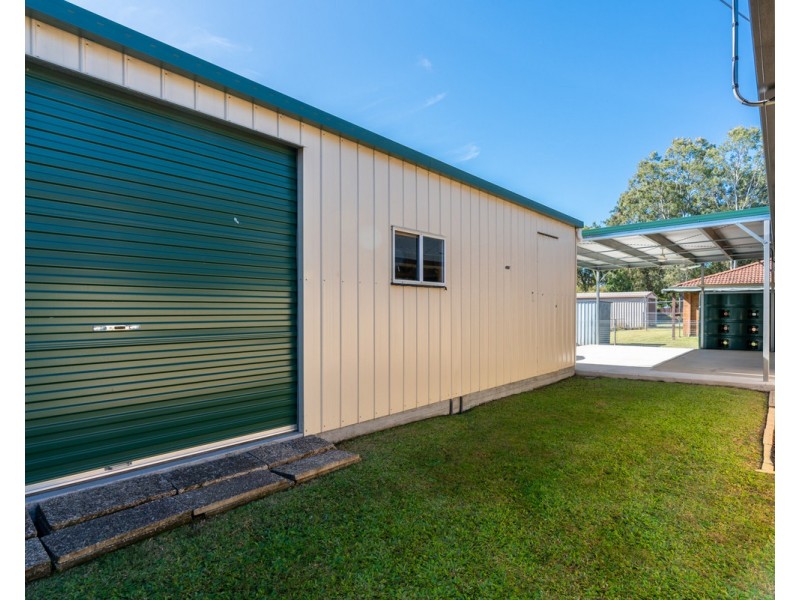 18 Cooyar Street, Aspley QLD 4034