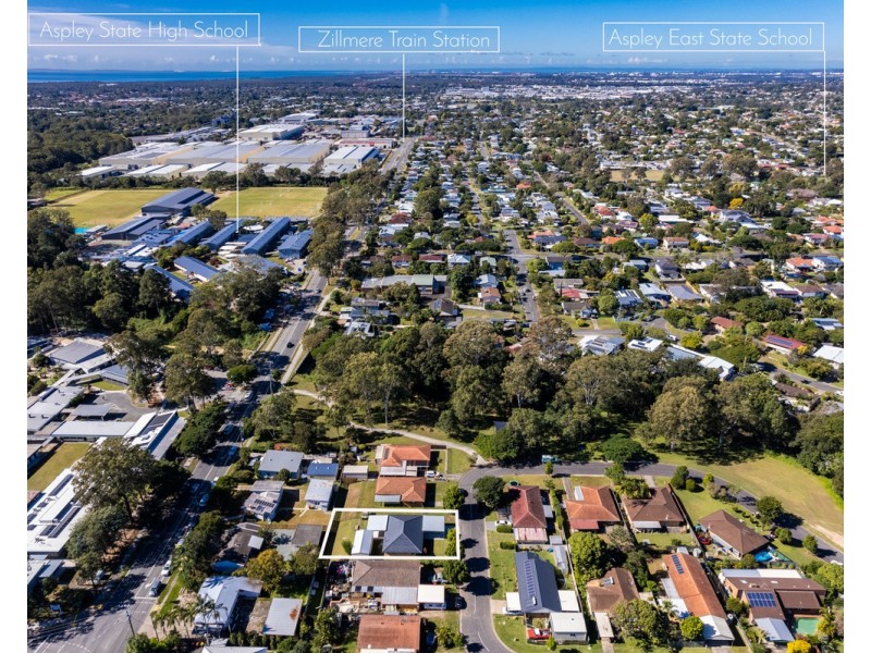 18 Cooyar Street, Aspley QLD 4034