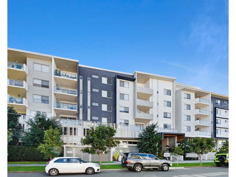 210/11-17 Ethel Street, Chermside QLD 4032