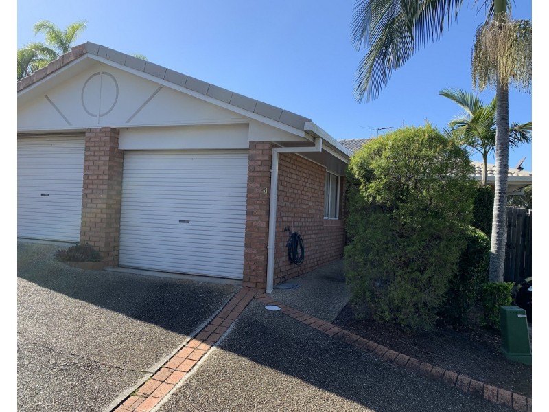 7/2-5 Imber Street, Chermside QLD 4032