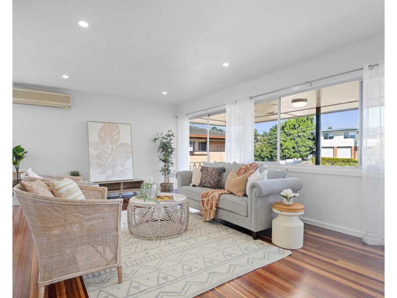 7 Jadmar Street, Everton Park QLD 4053