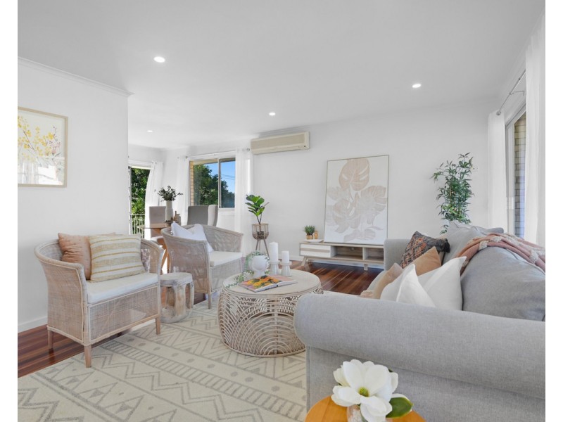 7 Jadmar Street, Everton Park QLD 4053