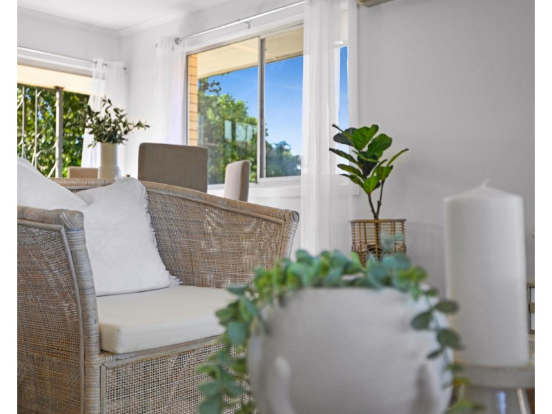 7 Jadmar Street, Everton Park QLD 4053