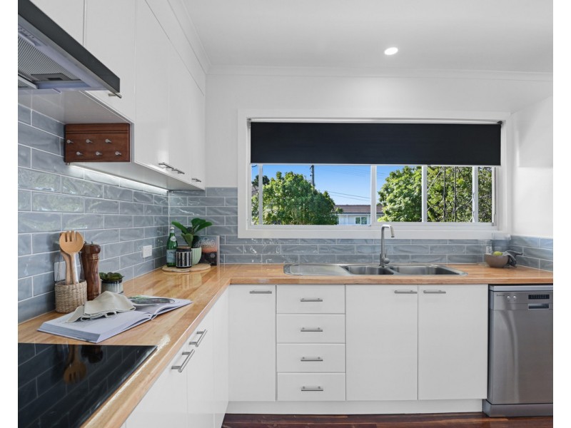 7 Jadmar Street, Everton Park QLD 4053