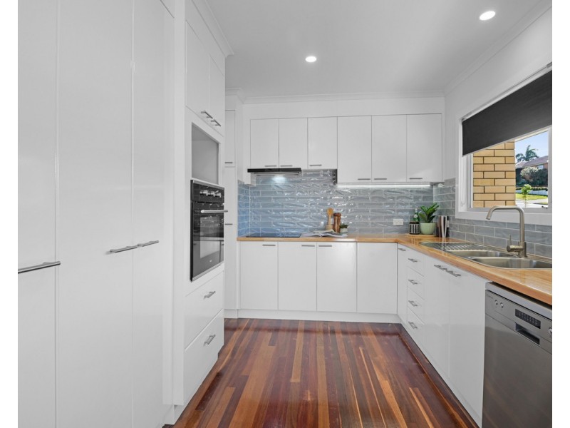 7 Jadmar Street, Everton Park QLD 4053