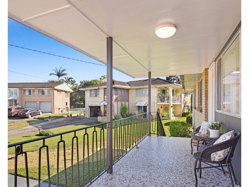 7 Jadmar Street, Everton Park QLD 4053