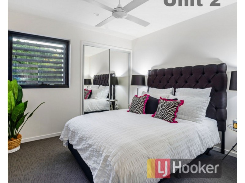 3/37 Newhaven Street, Everton Park QLD 4053