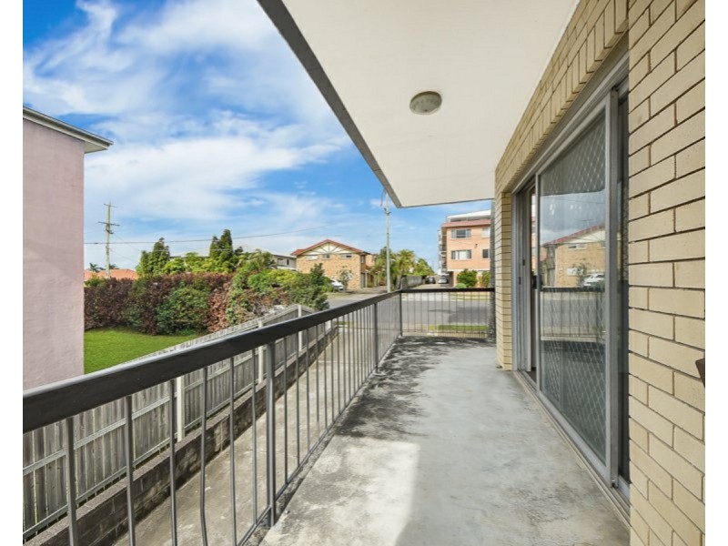 1/61 Wallace Street, Chermside QLD 4032