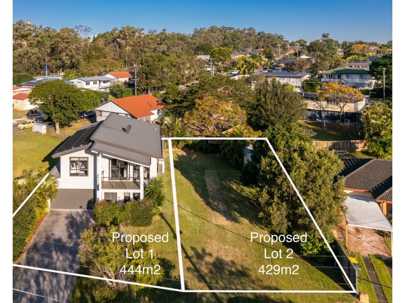 4 Billing Street, Chermside West QLD 4032