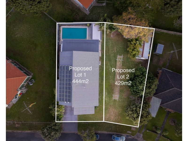 4 Billing Street, Chermside West QLD 4032