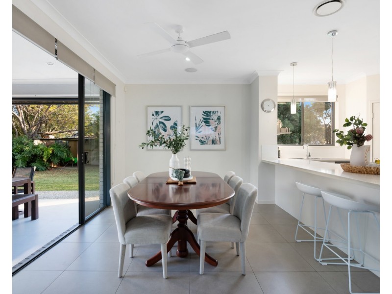 4 Billing Street, Chermside West QLD 4032