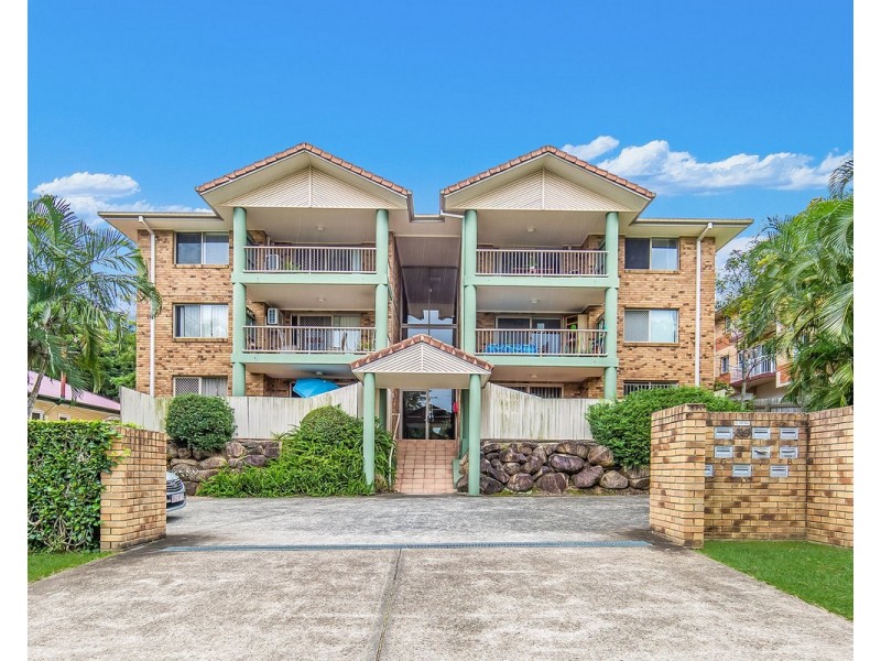 2/39 Ada Street, Taringa QLD 4068