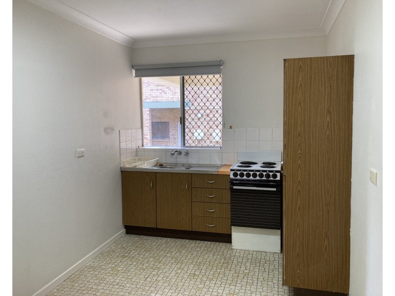 1/43 Kingsmill Street, Chermside QLD 4032