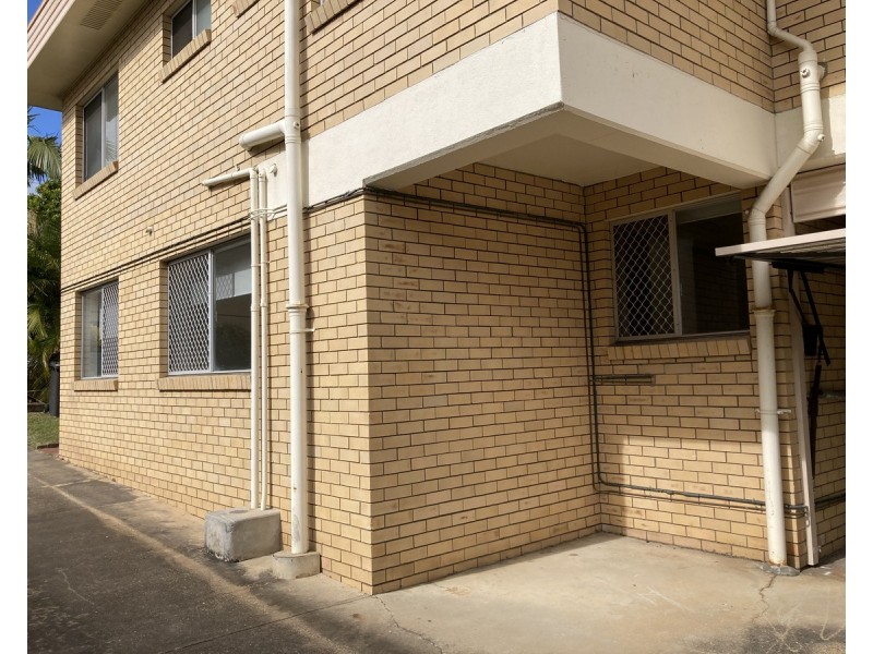 1/43 Kingsmill Street, Chermside QLD 4032