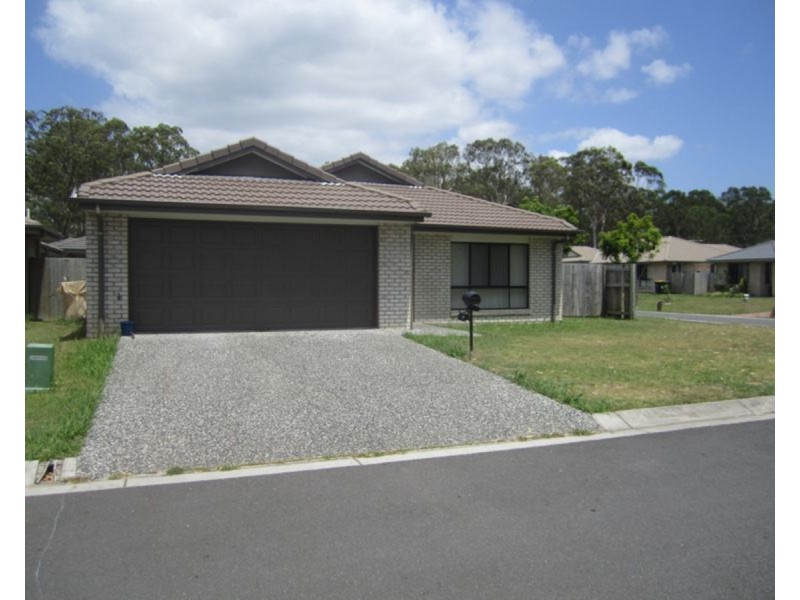 6 Fabian Place, Bracken Ridge QLD 4017