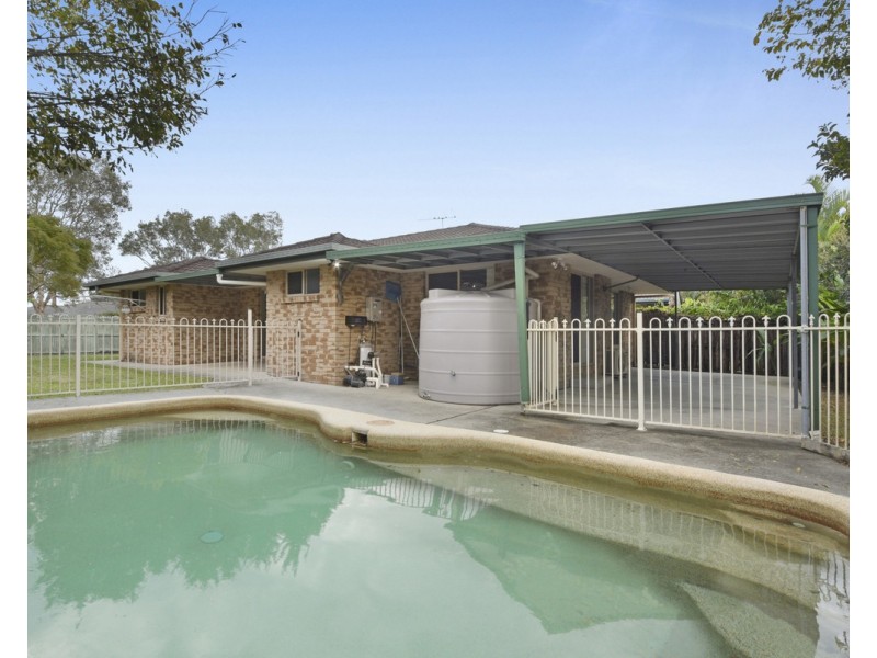 30 Azalea Crecent, Fitzgibbon QLD 4018