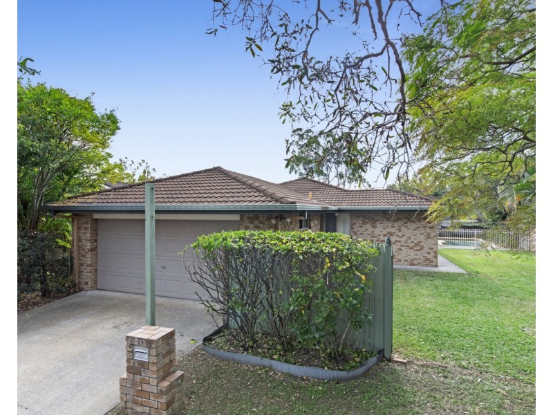 30 Azalea Crecent, Fitzgibbon QLD 4018