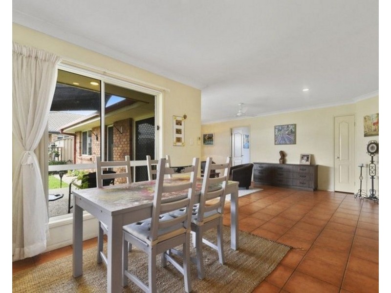 21 Matthew Street, Carseldine QLD 4034