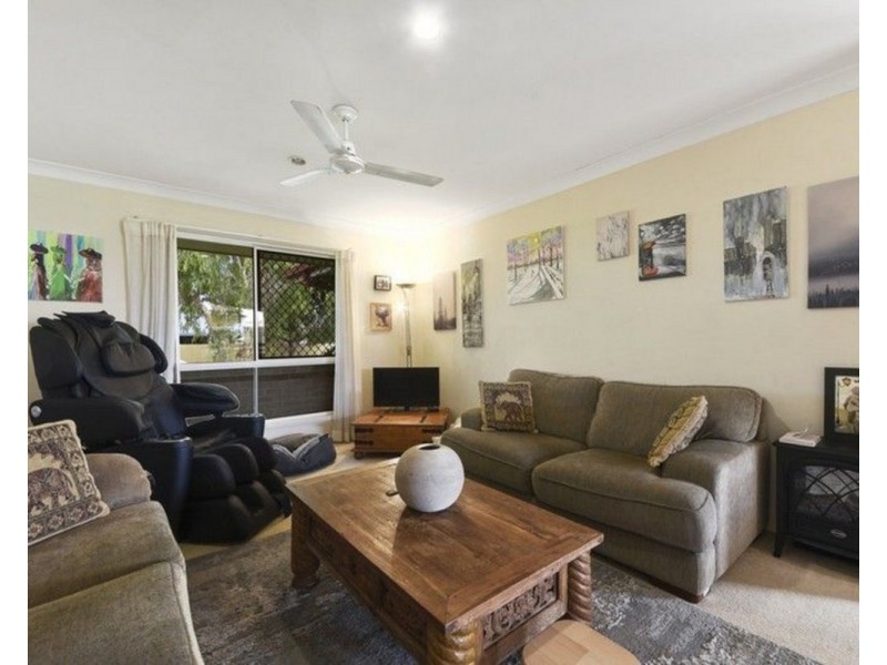 21 Matthew Street, Carseldine QLD 4034