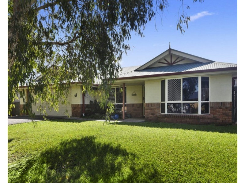 21 Matthew Street, Carseldine QLD 4034