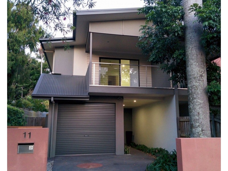 11 Attewell Street, Nundah QLD 4012