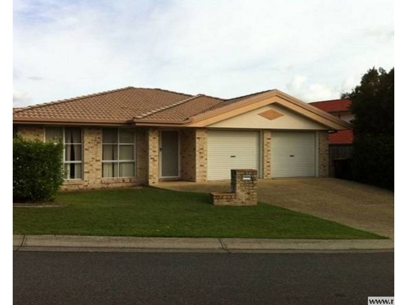 2 Joyce Crescent, Bracken Ridge QLD 4017