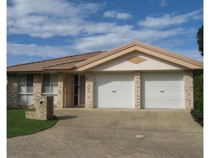 2 Joyce Crescent, Bracken Ridge QLD 4017