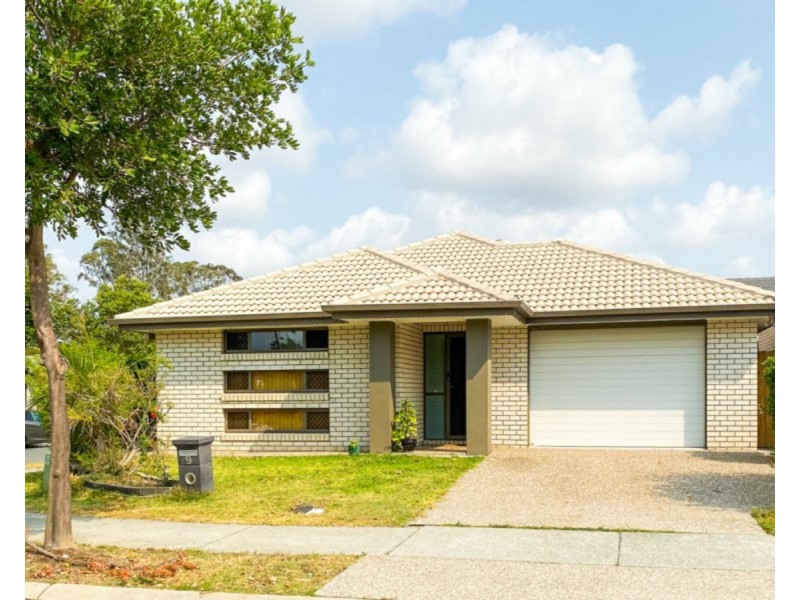 9 Windjana Crescent, Fitzgibbon QLD 4018