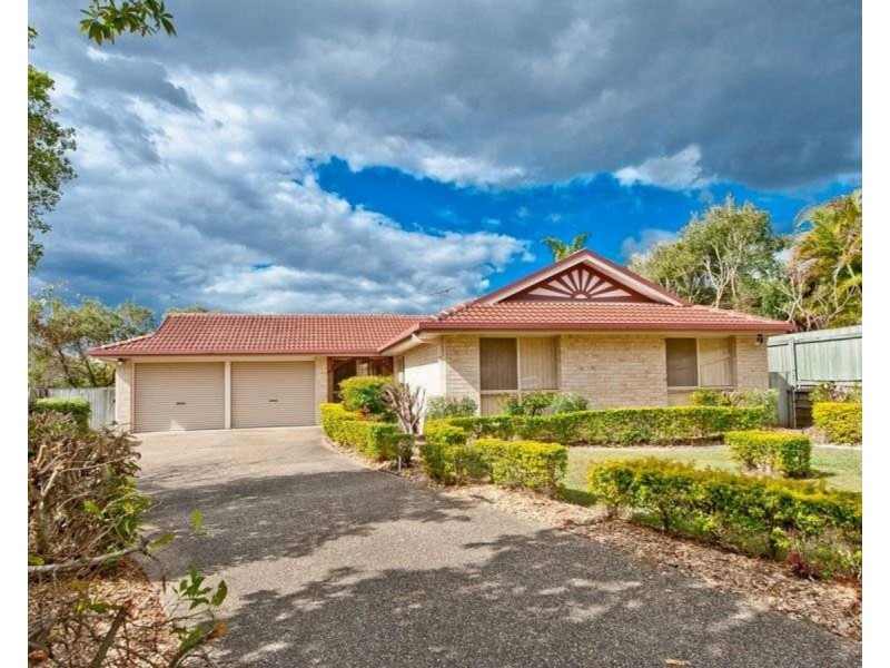 5 Wanda Court, Albany Creek QLD 4035
