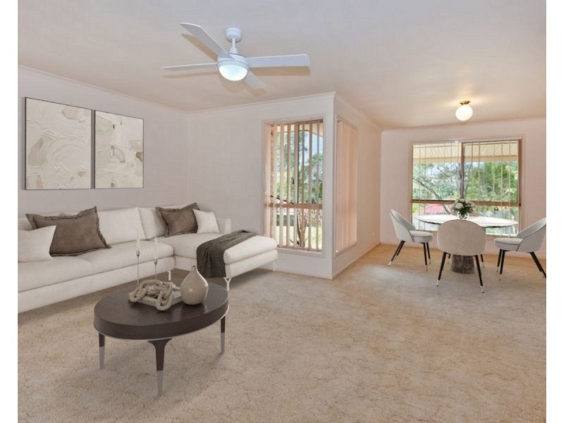 5 Wanda Court, Albany Creek QLD 4035