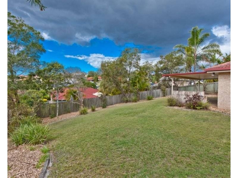 5 Wanda Court, Albany Creek QLD 4035