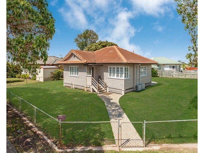 71 Corrie Street, Chermside QLD 4032