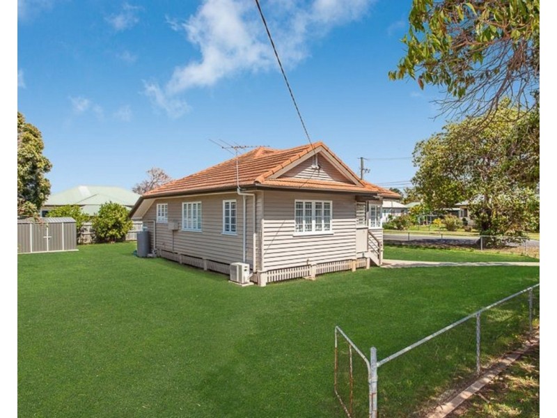 71 Corrie Street, Chermside QLD 4032