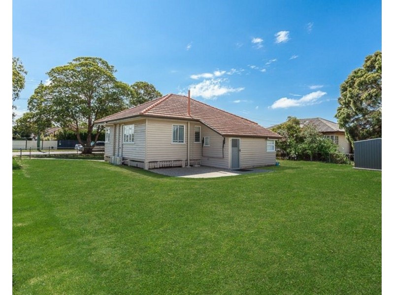 71 Corrie Street, Chermside QLD 4032