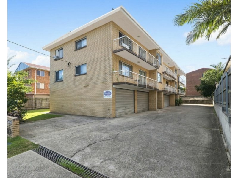 4/401 Rode Road, Chermside QLD 4032