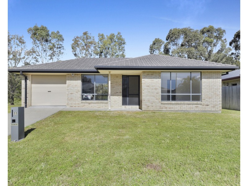 11 Criterion Close, Bald Hills QLD 4036