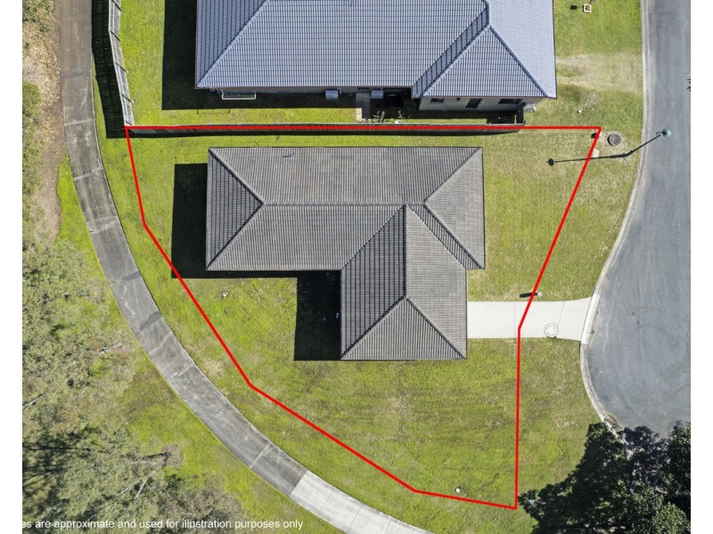 11 Criterion Close, Bald Hills QLD 4036