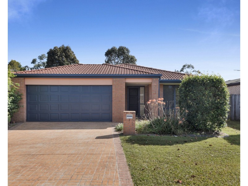 7 Eucalypt Place, Bracken Ridge QLD 4017