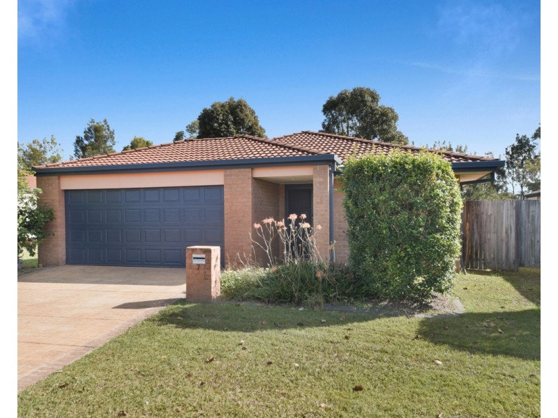 7 Eucalypt Place, Bracken Ridge QLD 4017
