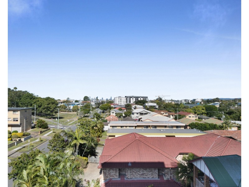 401/27 Kingsmill Street, Chermside QLD 4032